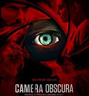 Camera Obscura (2017) starring Christopher Denham on DVD
